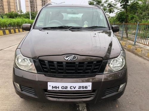 Mahindra Quanto C6 MT 2012 for sale