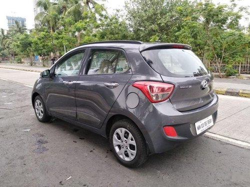 Used Hyundai i10 Sportz  MT 2015 for sale