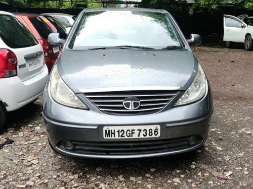 Used 2010 Tata Manza Aura Safire BS IV MT for sale