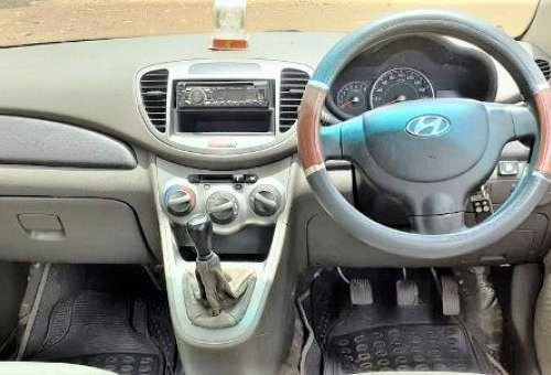 Used Hyundai i10 Magna MT 2011 for sale