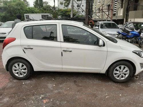 Used Hyundai i20 Sportz 1.4 CRDi MT car at low price