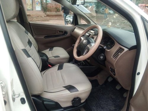 Toyota Innova 2.5 G (Diesel) 7 Seater MT for sale