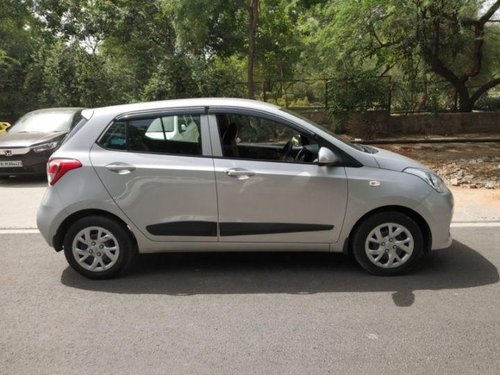 Hyundai i10 Magna MT 2017 for sale