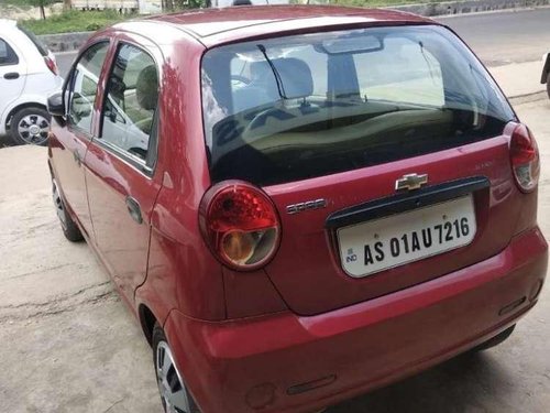 Chevrolet Spark, 2011, Petrol MT for sale 