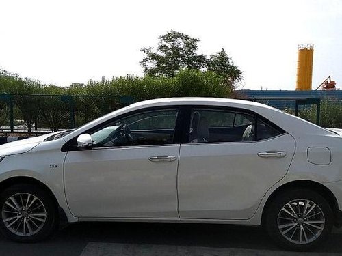 2014 Toyota Corolla Altis 1.8 GL MT for sale