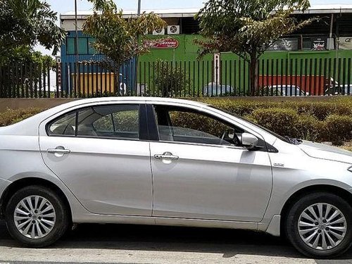 Maruti Ciaz ZDi MT for sale