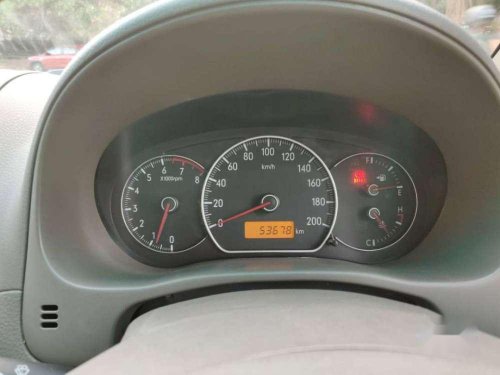 2010 Maruti Suzuki SX4 MT for sale