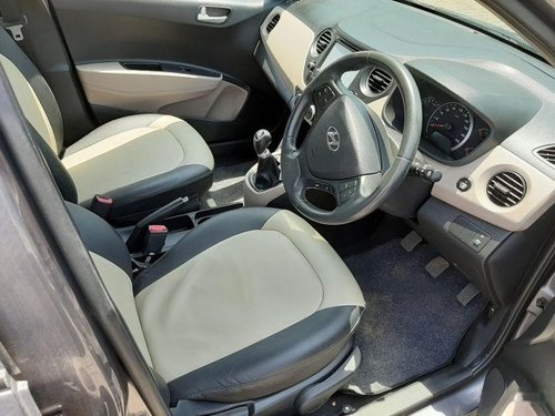 Hyundai Grand i10 Asta Option MT for sale