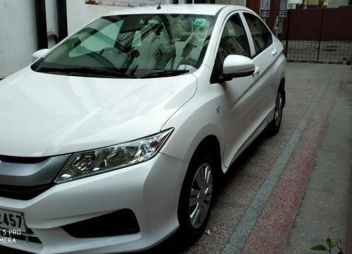 Honda City i-VTEC S MT 2014 for sale