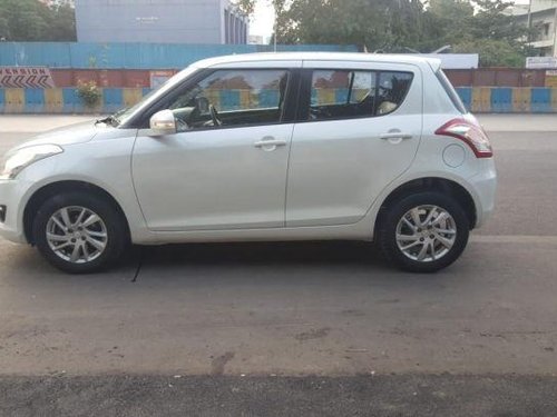 Maruti Swift ZXI MT for sale