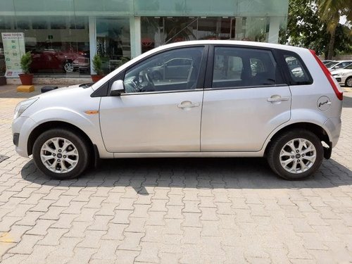 Ford Figo Petrol Titanium MT for sale