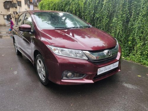 Honda City i-VTEC V MT 2015 for sale