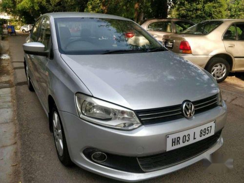 2010 Volkswagen Vento MT for sale at low price