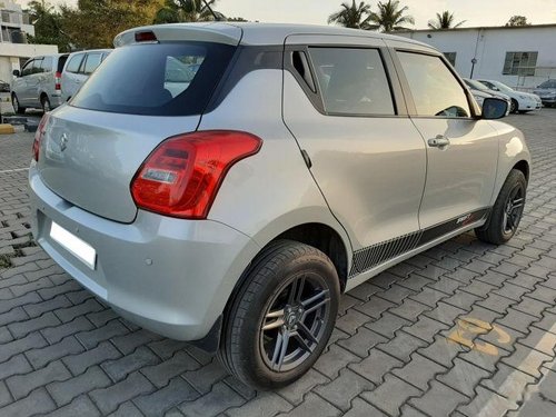 Maruti Suzuki Swift VXI MT 2018 for sale