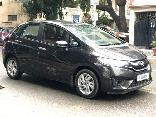 Honda Jazz  1.5 V i DTEC MT 2015 for sale