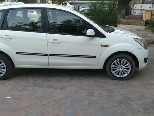 Used 2012 Ford Figo MT for sale 