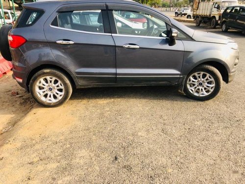 Used Ford EcoSport  1.5 DV5 MT Titanium Optional car at low price