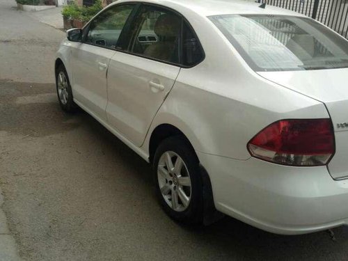 2011 Volkswagen Vento MT for sale at low price