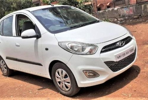 Used Hyundai i10 Magna MT 2011 for sale