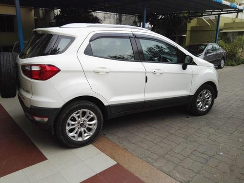 2015 Ford EcoSport 1.5 DV5 MT Titanium for sale