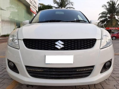 2012 Maruti Suzuki Swift VDI MT for sale at low price