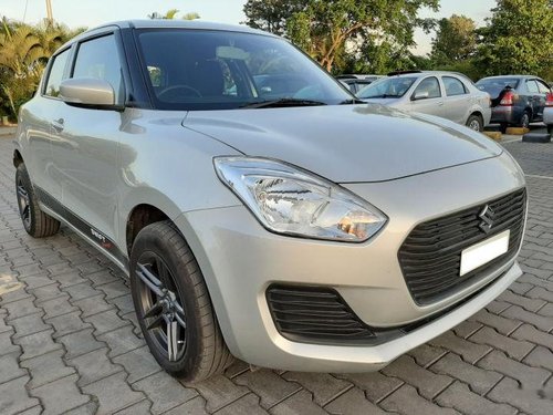 Maruti Suzuki Swift AMT VXI AT 2018 for sale