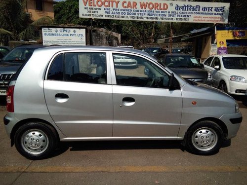 Hyundai Santro Xing XL eRLX Euro III  MT 2007 for sale