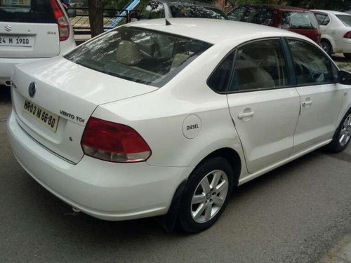 2011 Volkswagen Vento MT for sale at low price