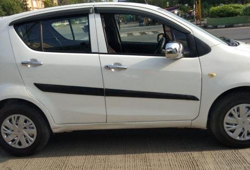 Maruti Suzuki Ritz MT 2010 for sale