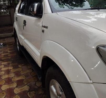 Used 2010 Toyota Fortuner 3.0 Diesel MT for sale