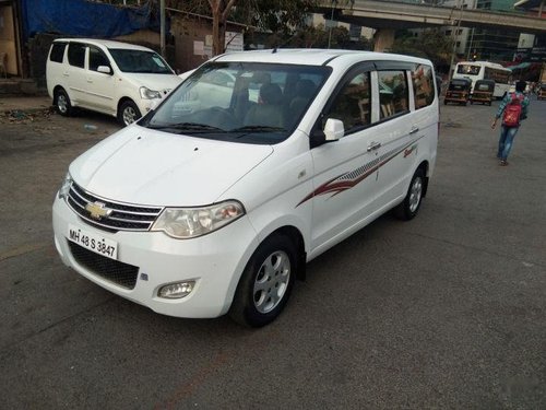 Used Chevrolet Enjoy TCDi LTZ 7 Seater  MT 2014 for sale