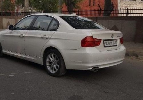 2011 BMW 3 Series  320d AT for sale