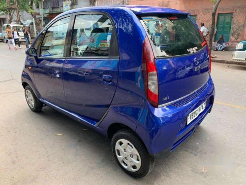 Used Tata Nano Twist XT 2015 MT for sale 