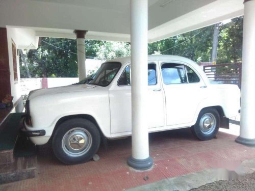 Used Hindustan Motors Ambassador MT car at low price