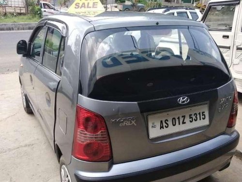 Hyundai Santro, 2006, Petrol MT for sale 