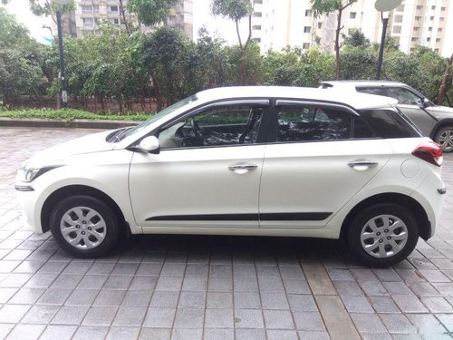 Used 2016 Hyundai i20 Sportz 1.2 MT for sale