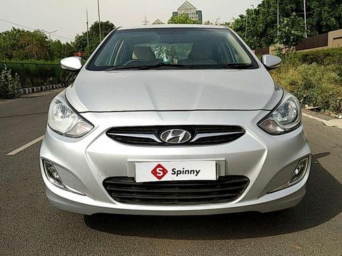 2014 Hyundai Verna 1.6 VTVT SX MT for sale 