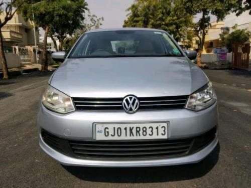 Volkswagen Vento Diesel Comfortline MT for sale