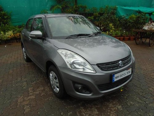 Used 2012 Maruti Suzuki Dzire VXI MT for sale