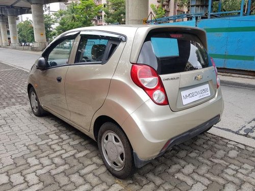 Used Chevrolet Beat PS MT car at low price