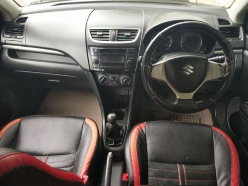 2016 Maruti Suzuki Swift  VXI MT for sale