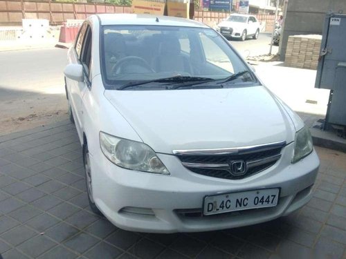 Used 2006 Honda City 1.5 EXI MT for sale