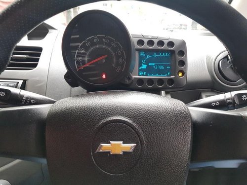 Used Chevrolet Beat PS MT car at low price