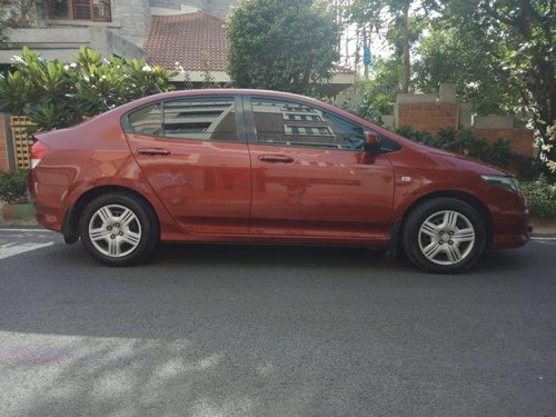 Used 2010 Honda City  1.5 S MT for sale