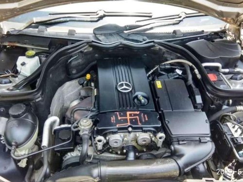 Used 2009 Mercedes Benz C-Class AT for sale