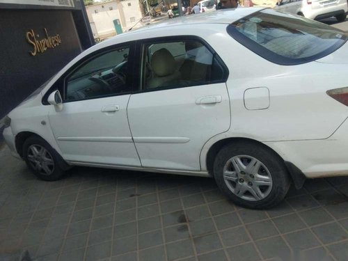 Used 2006 Honda City 1.5 EXI MT for sale