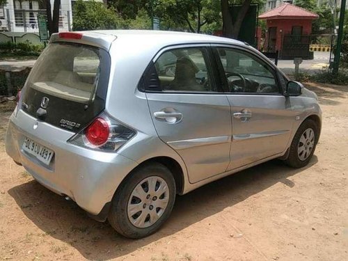 Honda Brio S MT for sale 