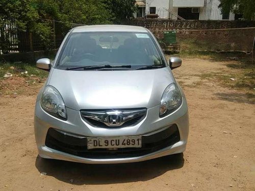 Honda Brio S MT for sale 