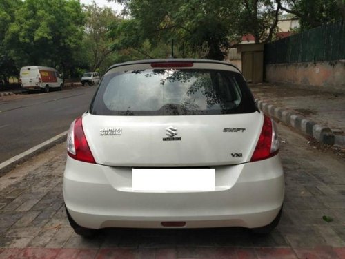 2016 Maruti Suzuki Swift  VXI MT for sale