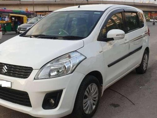 2013 Maruti Suzuki Ertiga VDI MT for sale